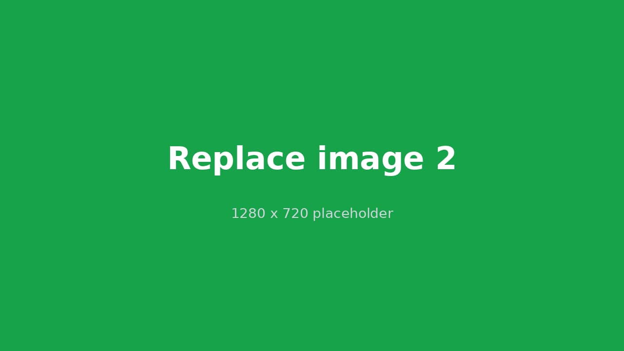 Placeholder carousel image 2 — replace with real artwork