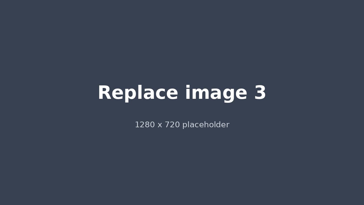 Placeholder carousel image 3 — replace with real artwork